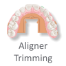 maestro3d dental studio aligner trimming