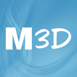 Maestro 3D