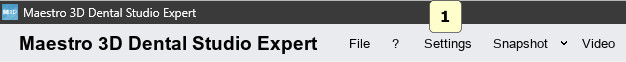 Maestro3d.dental.studio.Export.settings1.jpg