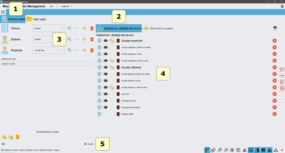 Maestro3d.dental.studio.V6.order.management.new.case1.it.jpg