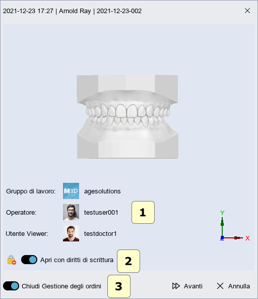 Maestro3d.dental.studio.V6.order.management_open_case1.it.jpg